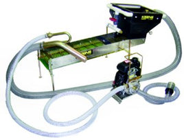 Keene 2.5 Inch Highbanker / Dredge Combination Kit