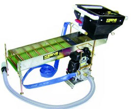 Keene Power Sluice Package A52