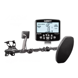 Garrett Axiom Lite Metal Detector