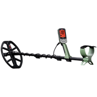 Minelab X-Terra Metal Detectors